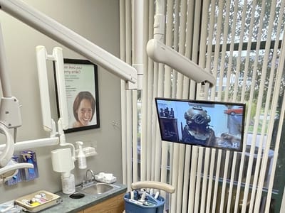 Martinez & Martinez Family Dental Care