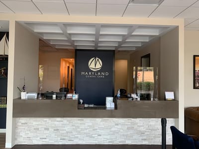 Maryland Dental Care