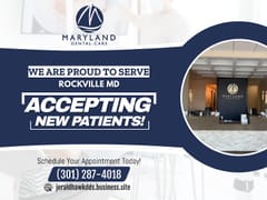 Maryland Dental Care