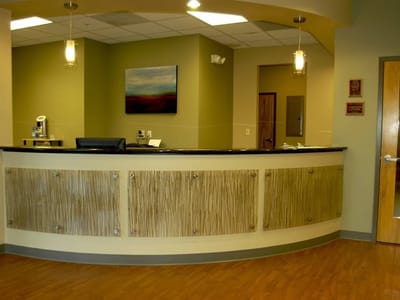 Maryland Family Dentistry - Columbia