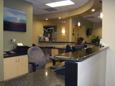 Maryland Family Dentistry - Columbia