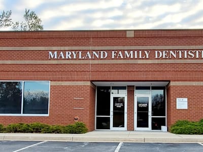 Maryland Family Dentistry - Columbia