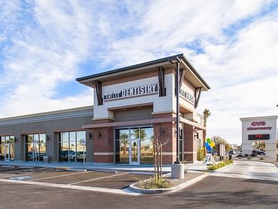 Maryland Parkway Smiles Dentistry