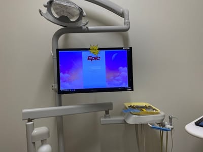 Maryland Parkway Smiles Dentistry