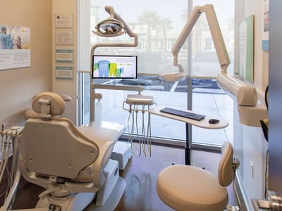 Maryland Parkway Smiles Dentistry