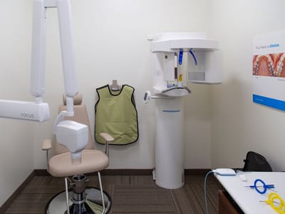 Maryland Parkway Smiles Dentistry