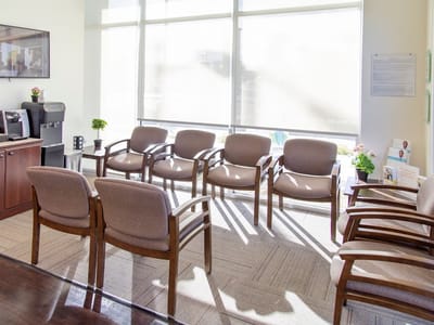 Maryland Parkway Smiles Dentistry