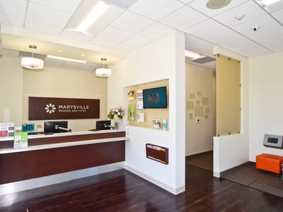 Marysville Modern Dentistry