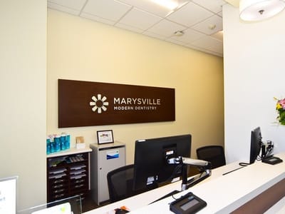 Marysville Modern Dentistry