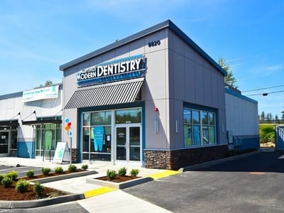 Marysville Modern Dentistry