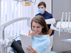 Masood Syed Family Dentistry, PC