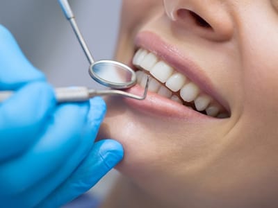 Masood Syed Family Dentistry, PC