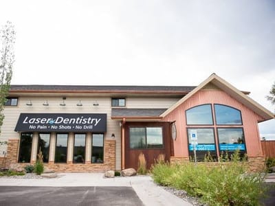 Mast Laser Dentistry