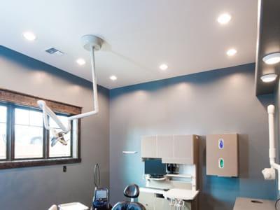 Mast Laser Dentistry