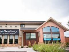 Mast Laser Dentistry