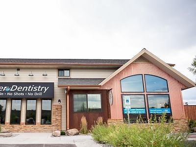 Mast Laser Dentistry