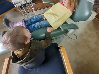 Mat-Su Dental Center: Kennard Susan DDS