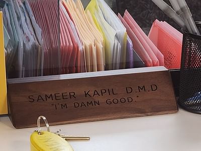 Mat-Su Dental Center: Kennard Susan DDS