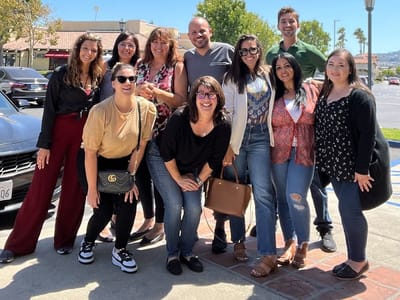 Mataria Dental Group PC