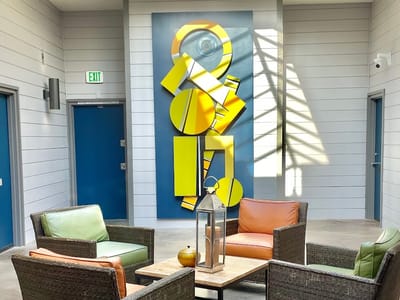 Mataria Dental Group PC