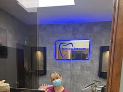 Mathew L Stewart DMD