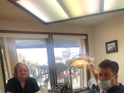 Mathews Dental Clinic