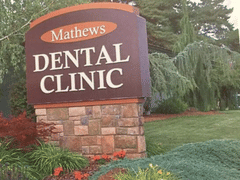 Mathews Dental Clinic