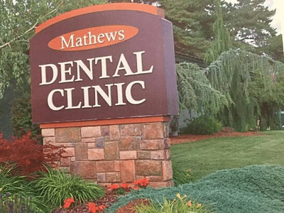 Mathews Dental Clinic