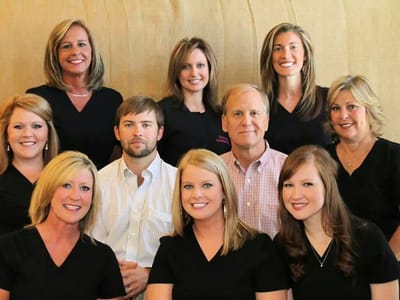 Mathews Dr & Mathews Dr Dental