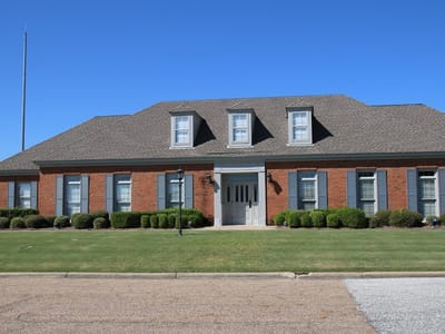 Mathews Dr & Mathews Dr Dental