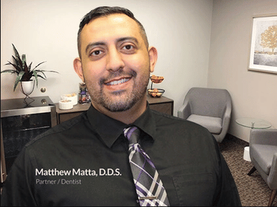 Matta Family Dentistry