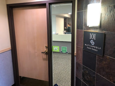 Matta Family Dentistry