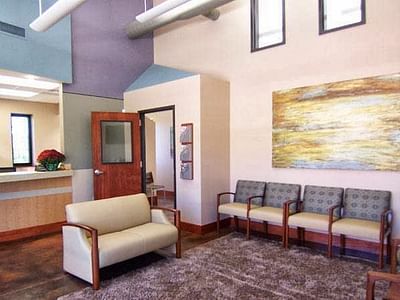 Matthew A. Gassen, D.D.S.