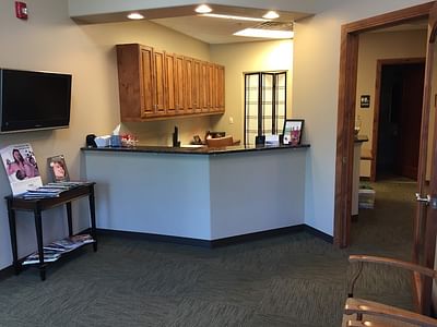 Matthew R. Binns DDS