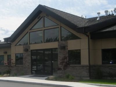 Matthew R. Binns DDS