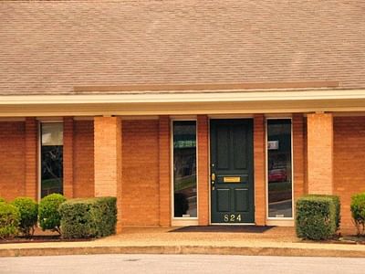 Matthew R. Larson DDS