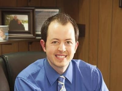 Matthew R. Larson DDS