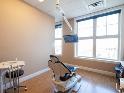 Maughan Dentistry