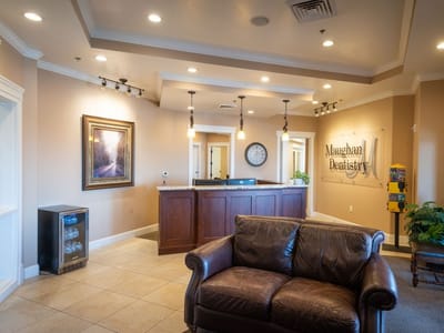Maughan Dentistry