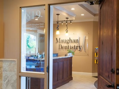 Maughan Dentistry