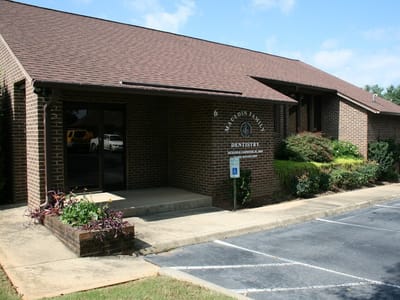 Mauldin Family Dentistry - Dr. Daniel J. Halasz