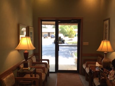 Mauldin Family Dentistry - Dr. Daniel J. Halasz