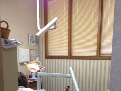 Mauldin Family Dentistry - Dr. Daniel J. Halasz