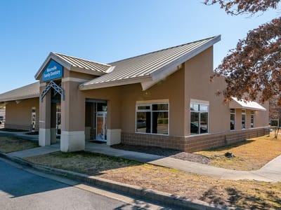 Maumelle Family Dentistry