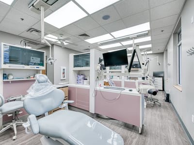 Maumelle Family Dentistry