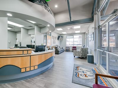 Maumelle Family Dentistry