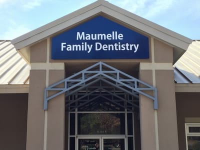 Maumelle Family Dentistry