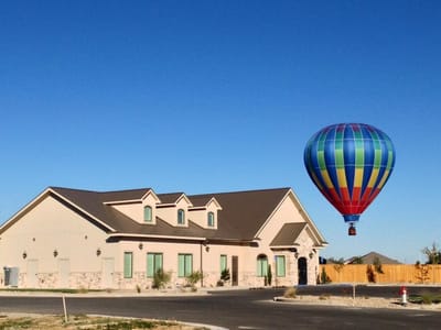 Maupin & Brown Dentistry