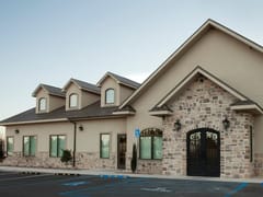 Maupin & Brown Dentistry