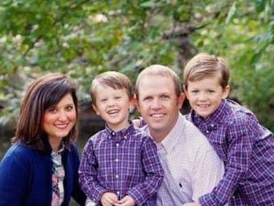 Maupin & Brown Dentistry